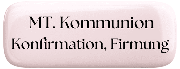 Mustertische zur Kommunion - Konfirmation - Firmung - Jugendweihe - Teil 1